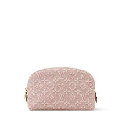 Pochette Cosmétique PM Cosmetic Pouch M2A419