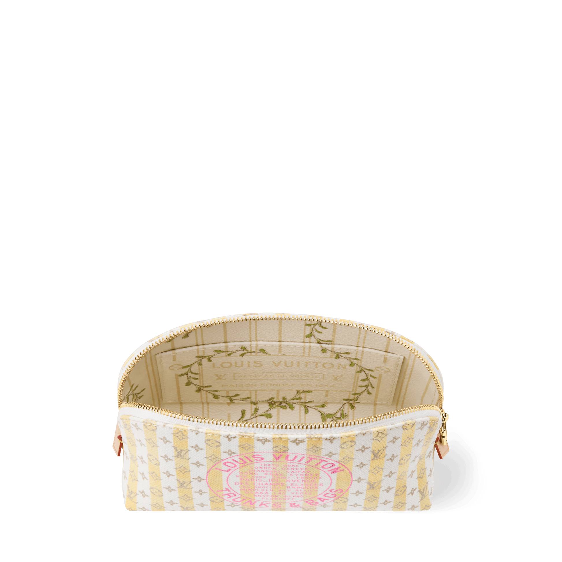 Pochette Cosmétique PM M28679