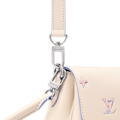 Women's Pochette Métis Soft PM Monogram Empreinte Leather Bag