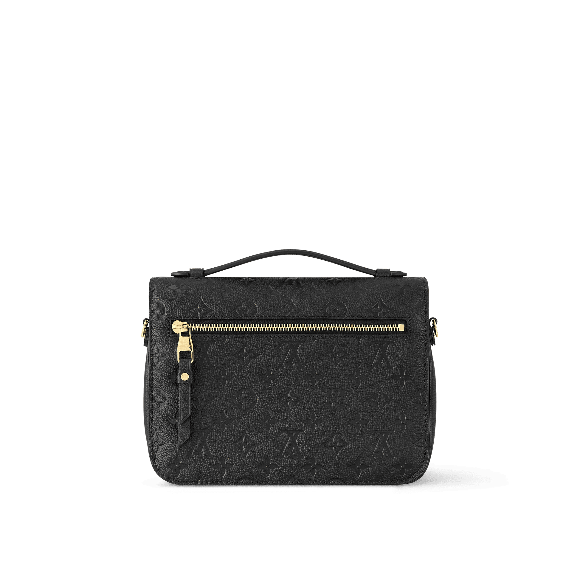Women's Pochette Métis Monogram Empreinte Leather Crossbody Bag M41487