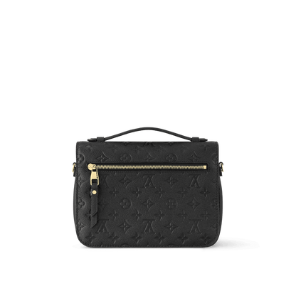 Women's Pochette Métis Monogram Empreinte Leather Crossbody Bag M41487