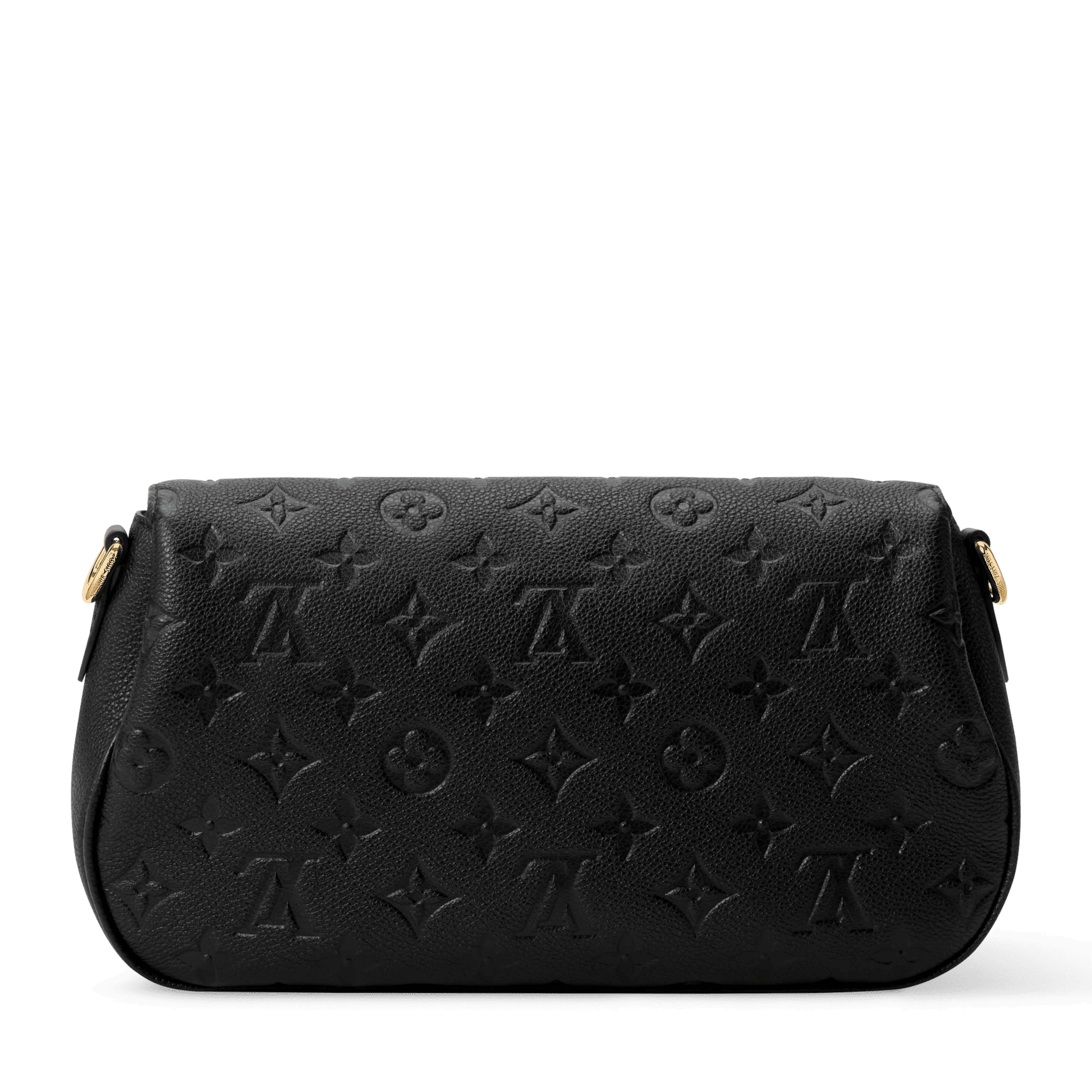 Women's Pochette Métis Soft PM Monogram Empreinte Leather Crossbody Bag