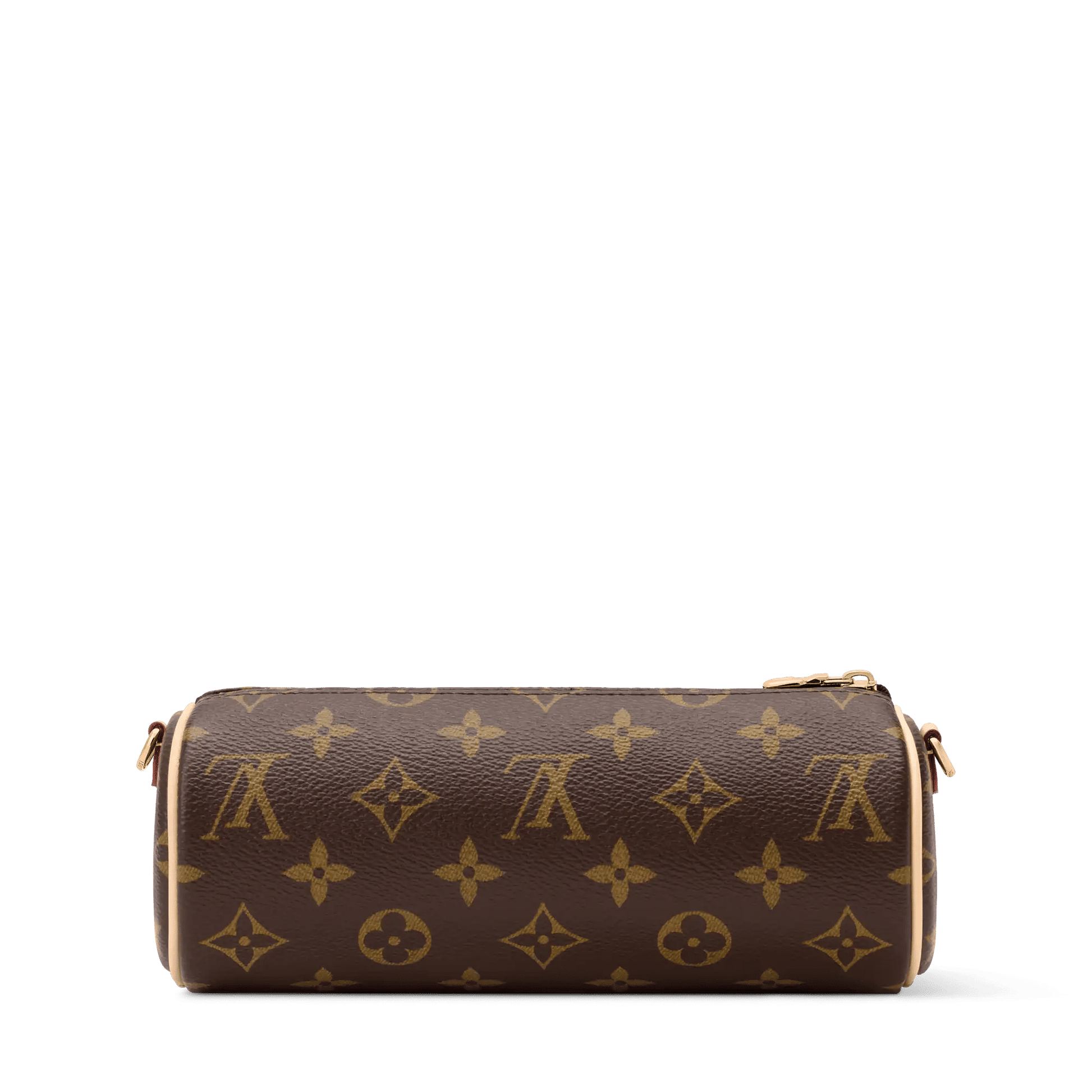 Women's Pochette Papillon Monogram Coated Canvas Bag M25703