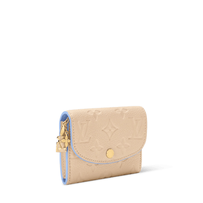 Women's Rosalie Coin Purse Monogram Empreinte Leather Wallet M29797