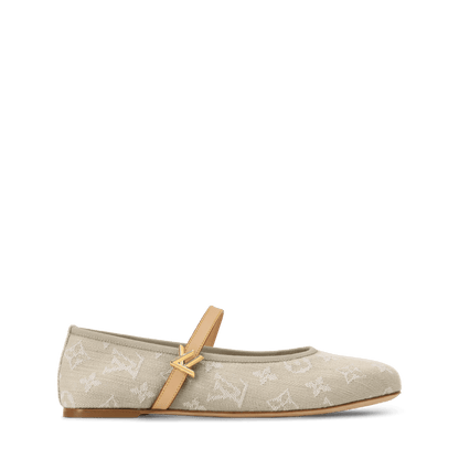 Women's Romy Ballerina