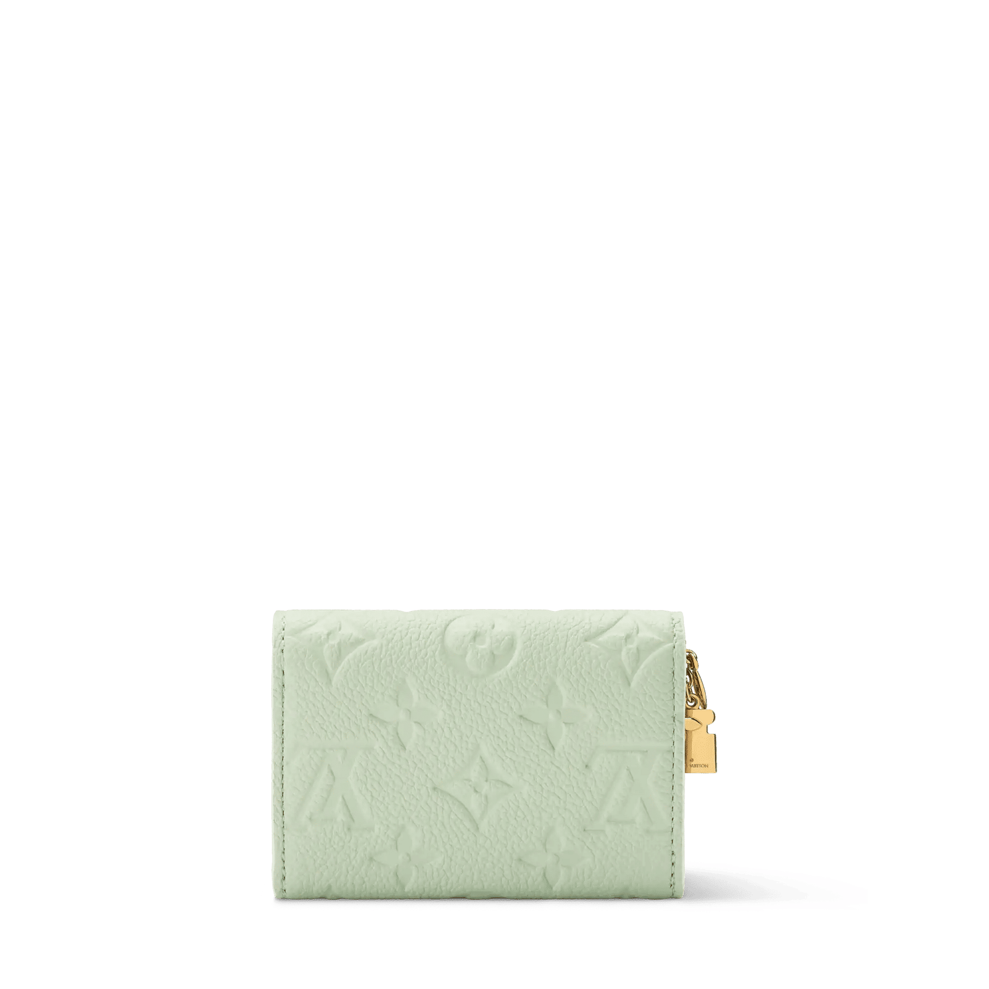 Women's Rosalie Coin Purse Monogram Empreinte Leather Wallet M29805