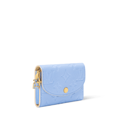 Women's Rosalie Coin Purse Monogram Empreinte Leather Wallet M29796