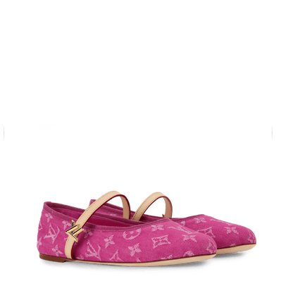 Women's Romy Ballerina
