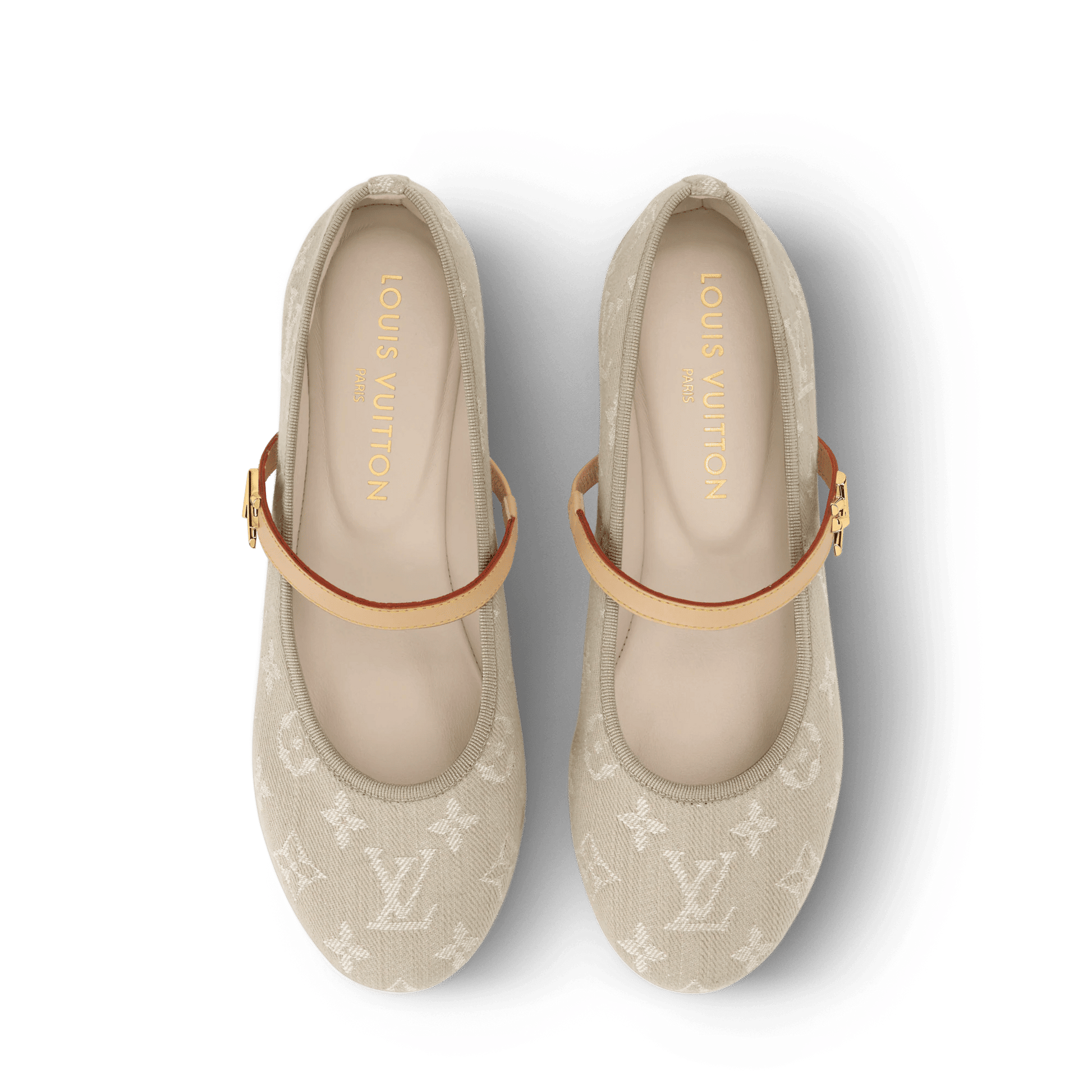 Women's Romy Ballerina