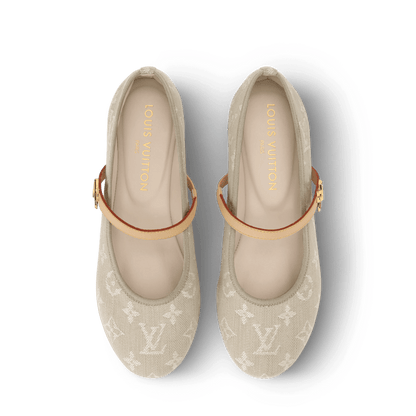 Women's Romy Ballerina