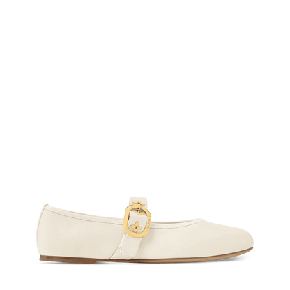 Women's Romy Flat Ballerina