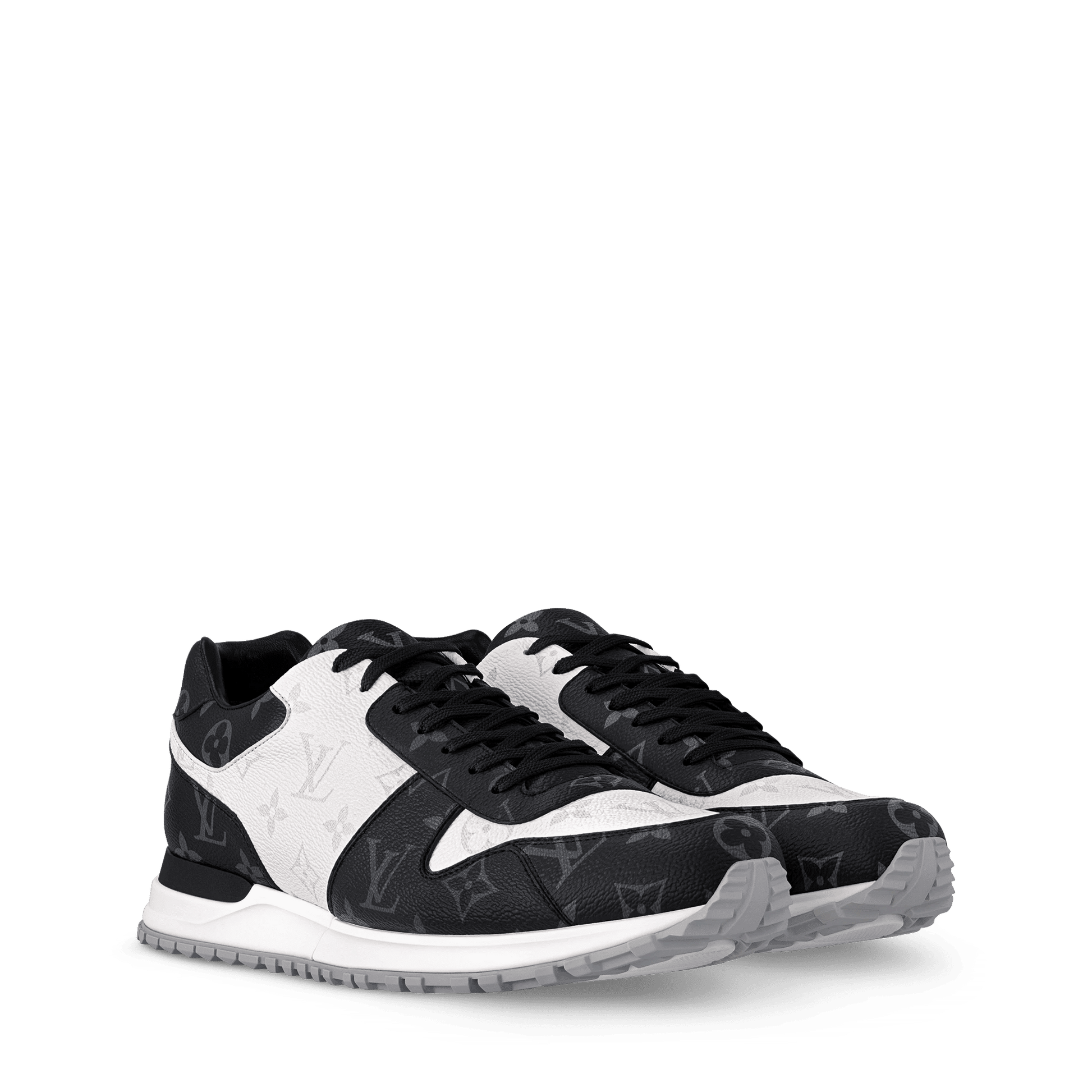 Men's Run Away Sneaker