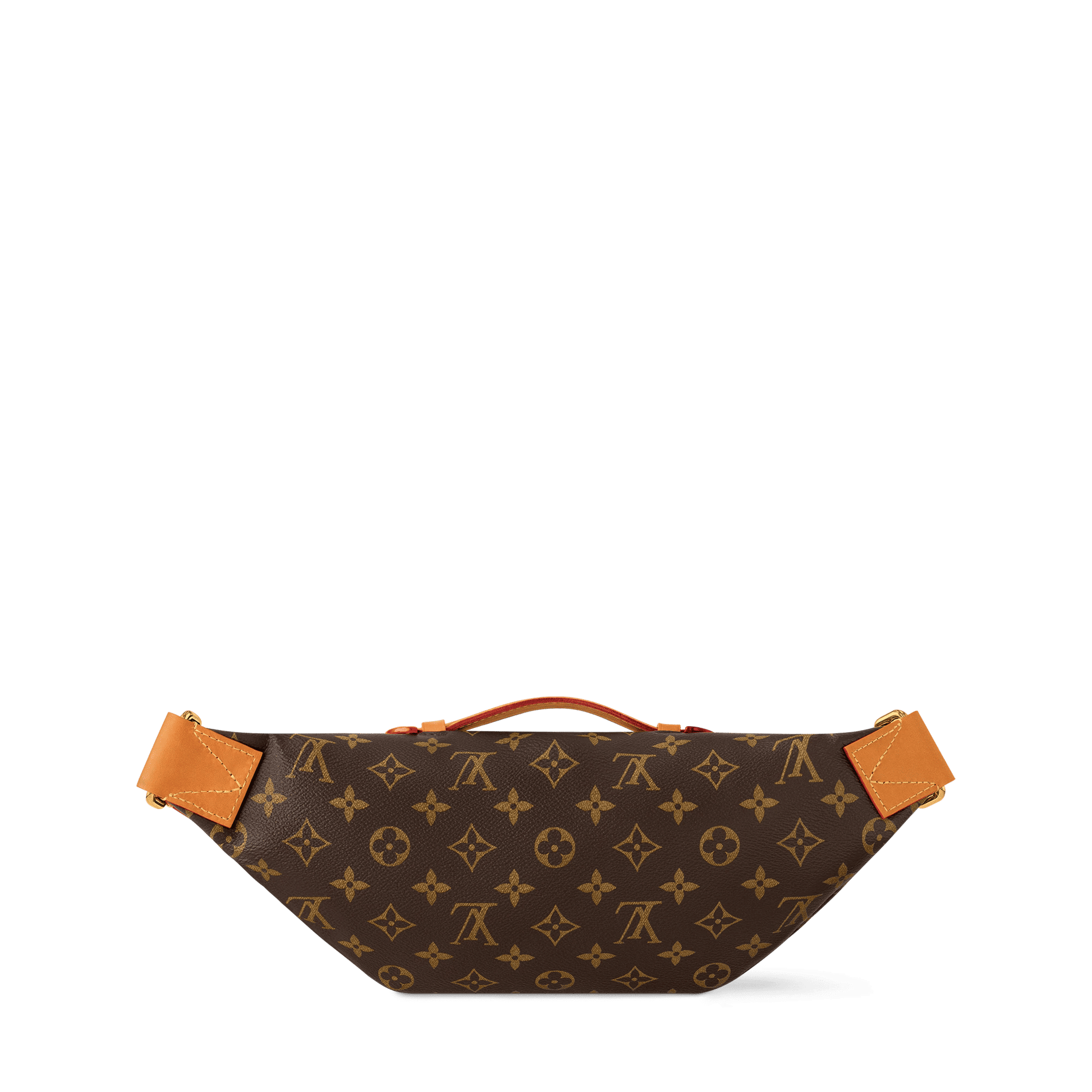 Men's Rush Bumbag Monogram Archive