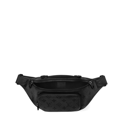 Men's Rush Bumbag Monogram Midnight