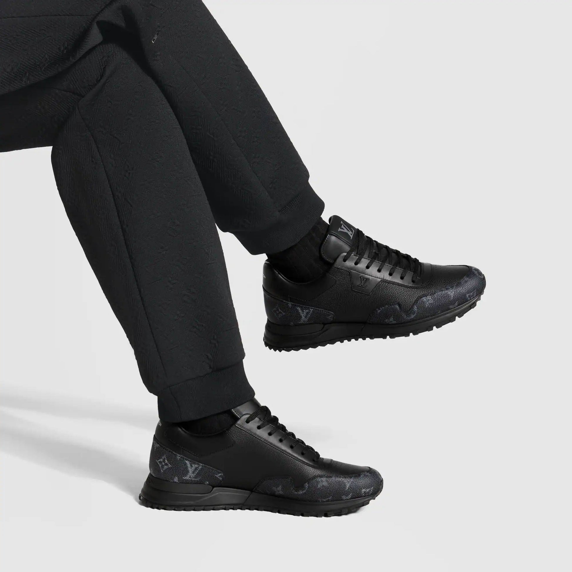 Men's Run Away Sneaker