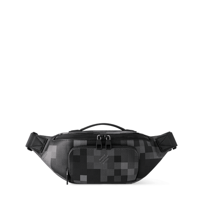 Women's Rush Bumbag Damoflage