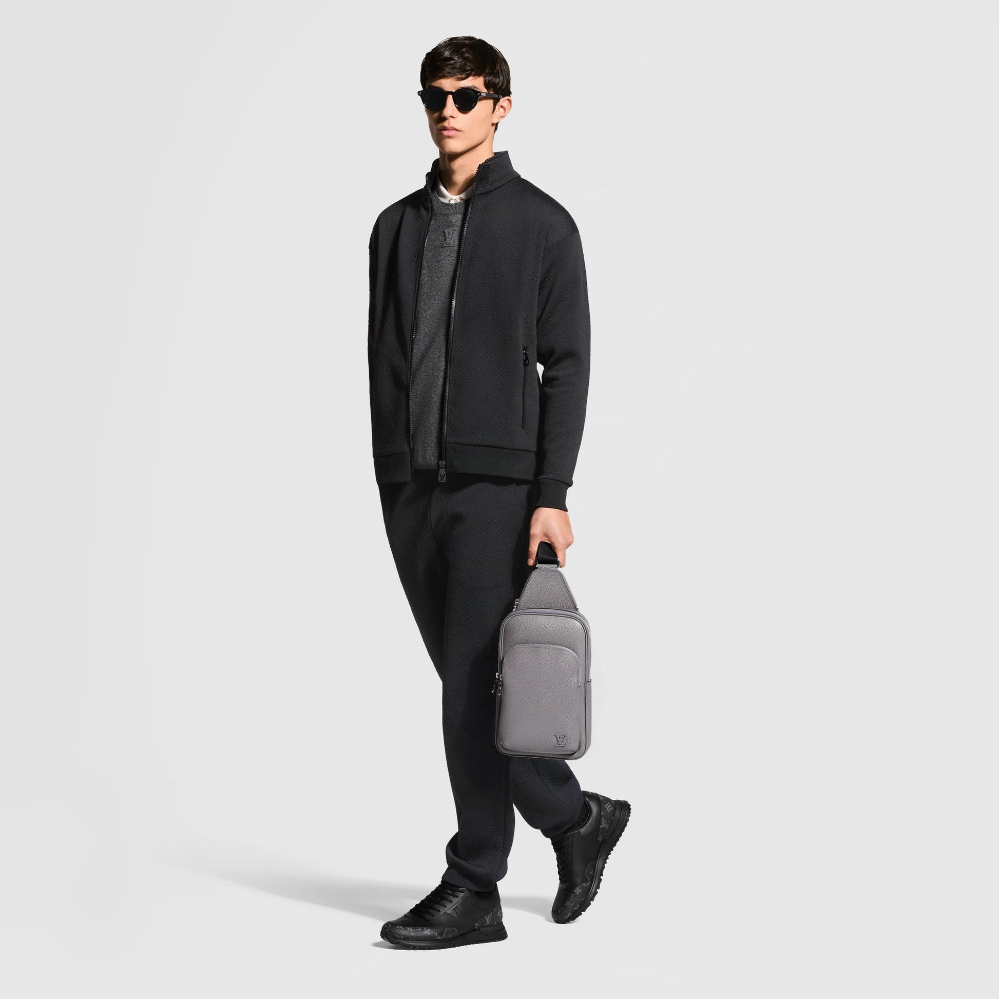 Men's Run Away Sneaker