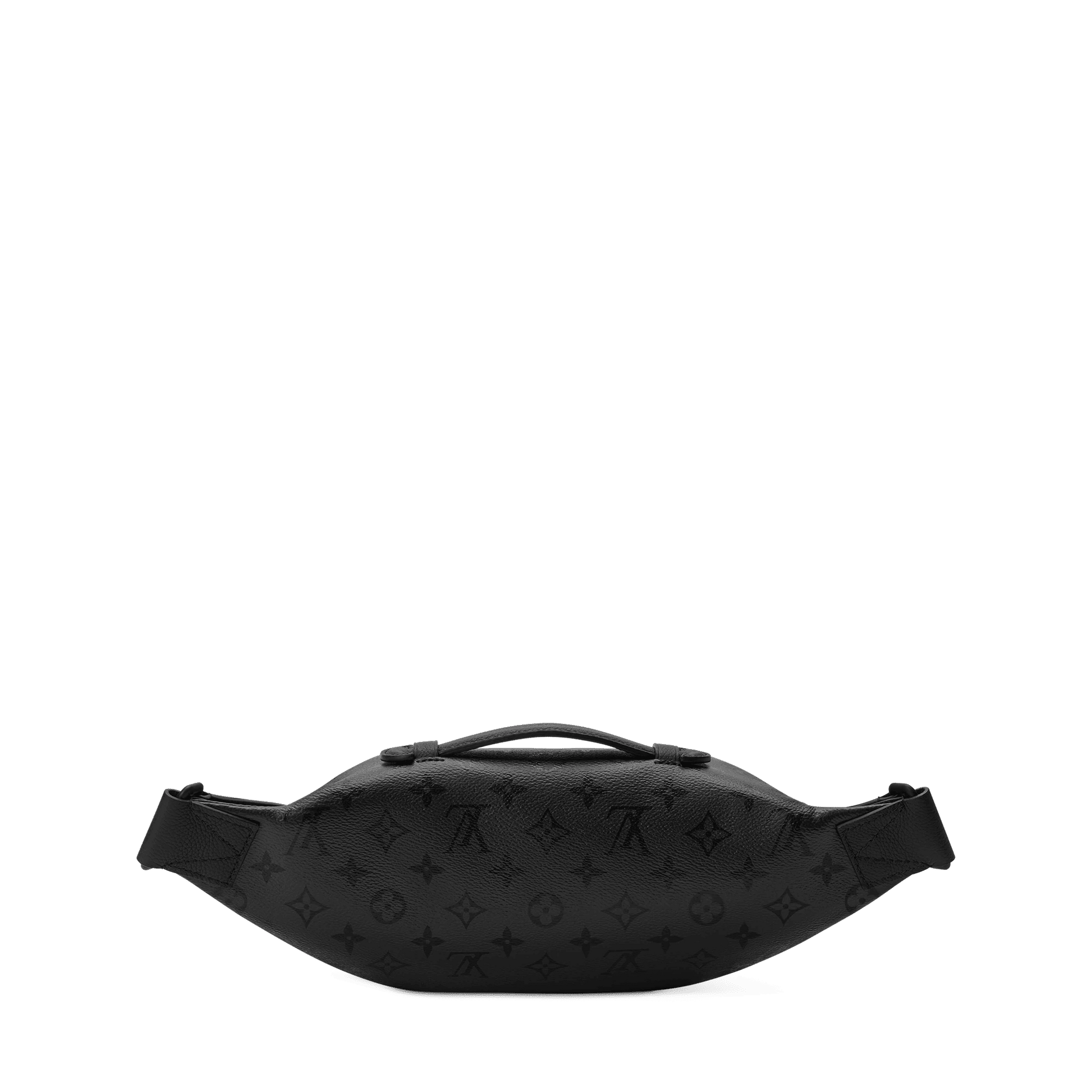 Men's Rush Bumbag Monogram Midnight