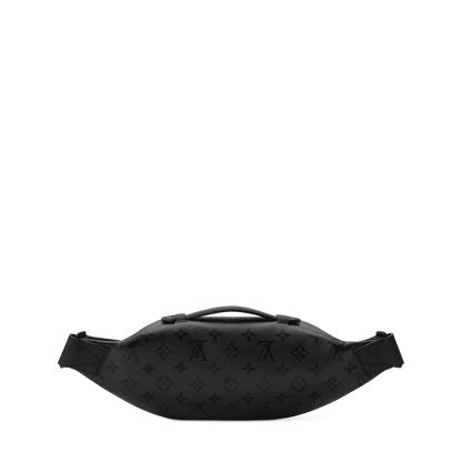 Men's Rush Bumbag Monogram Midnight