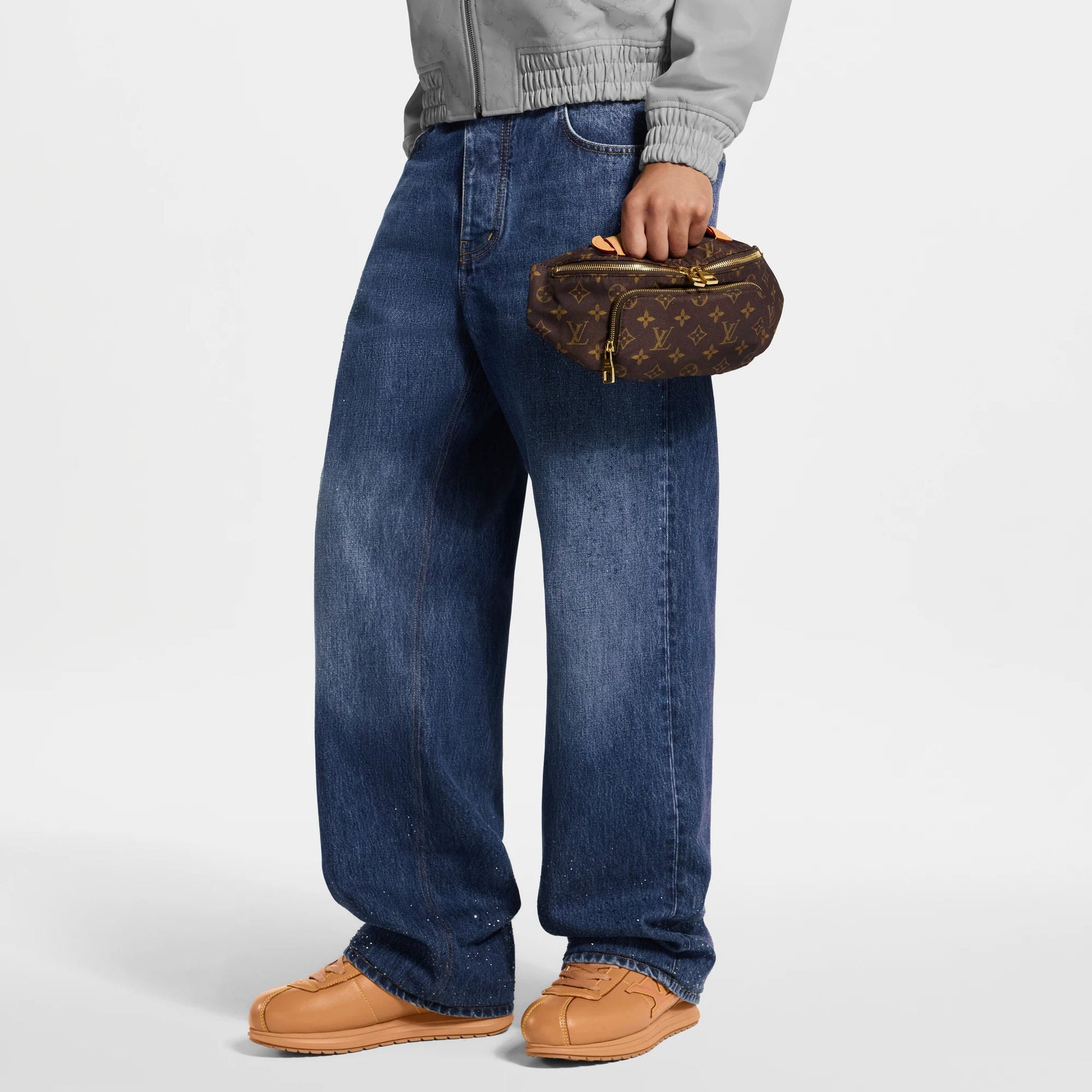 Men's Rush Bumbag