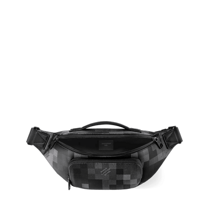 Women's Rush Bumbag Damoflage