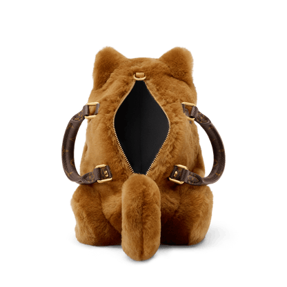 Shiba Bag Monogram