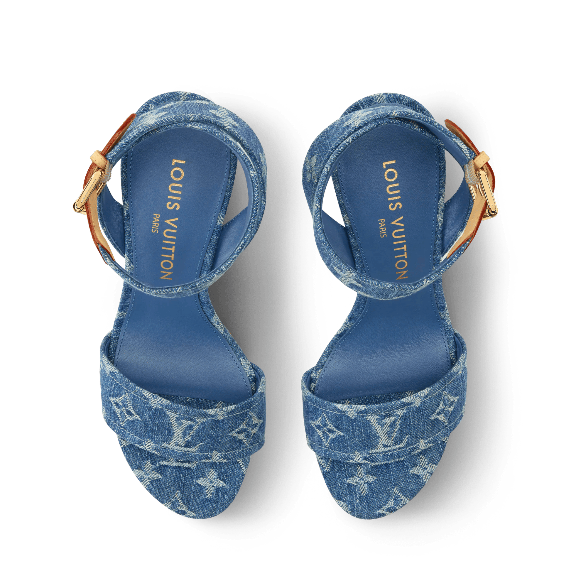 Women's Silhouette Sandal
