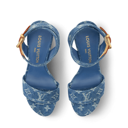 Women's Silhouette Sandal