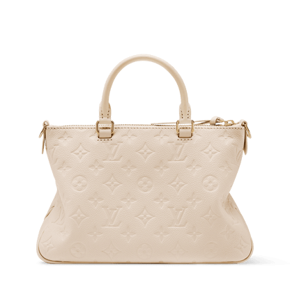 Women's Skyline PM Monogram Empreinte Leather Tote Bag M29153
