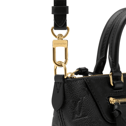 Women's Skyline PM Monogram Empreinte Leather City Handbag M28511