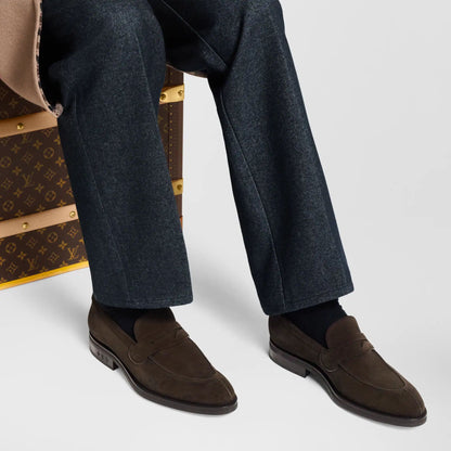 Men's Sorbonne Loafer