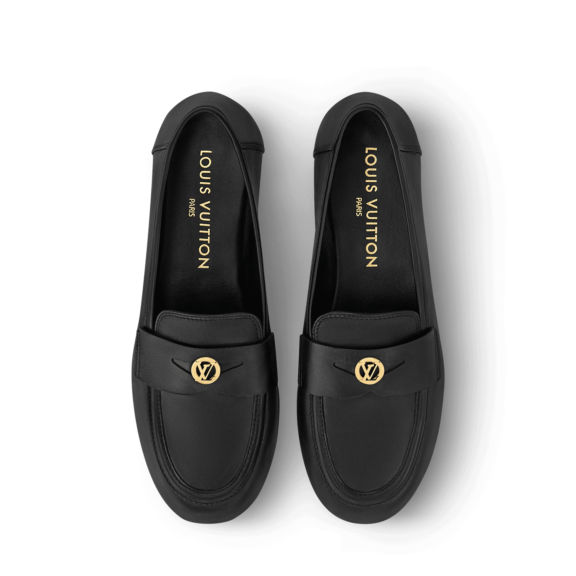 Women's Soho Flat Loafer 1ACZN2
