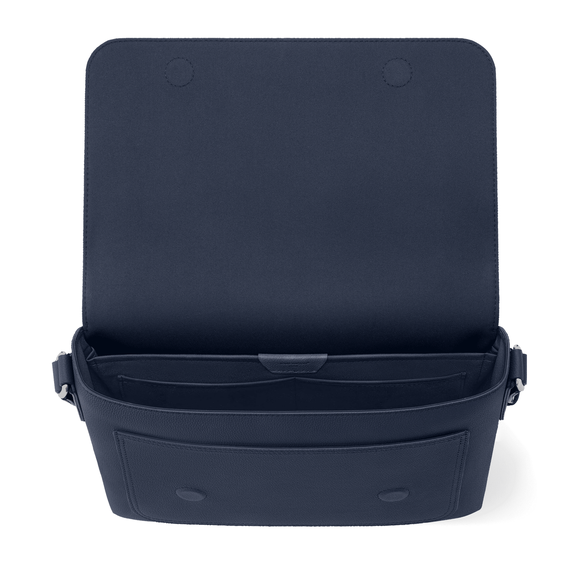 Men's Speed Messenger Navy