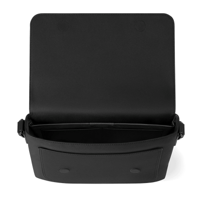 Men's Speed Messenger Black
