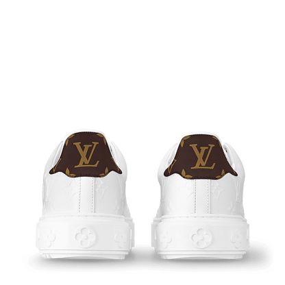 Women's Time Out Sneaker White 1AAP6M