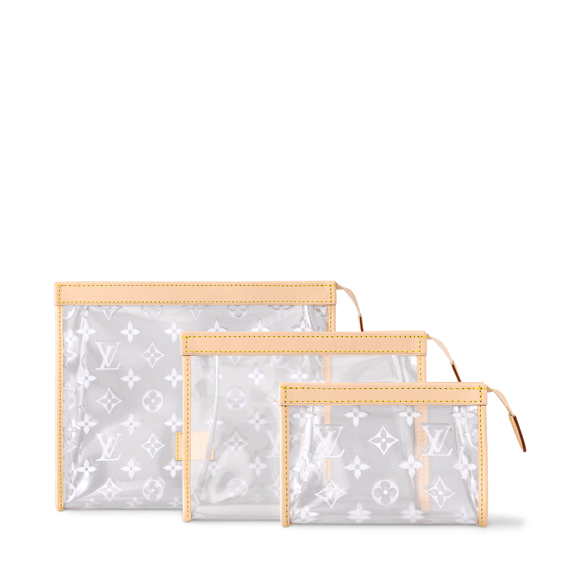 Trio Poche Toilette M11390