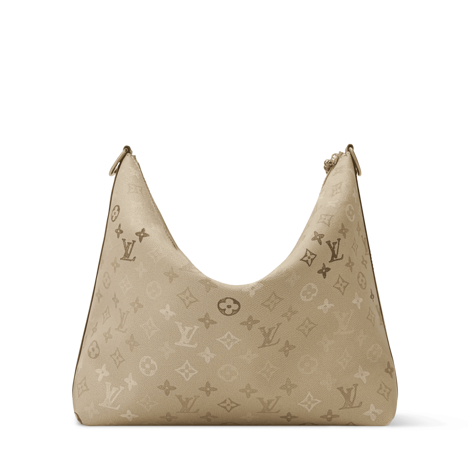 Men's Vagabond Hobo PM Bag Sand