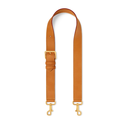 Men's Vagabond Hobo Monogram