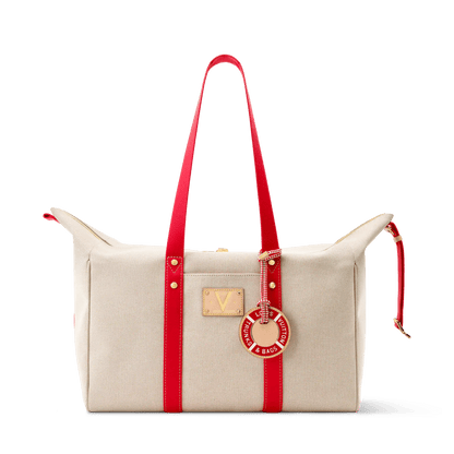 Voyageur Travel Bag M28509