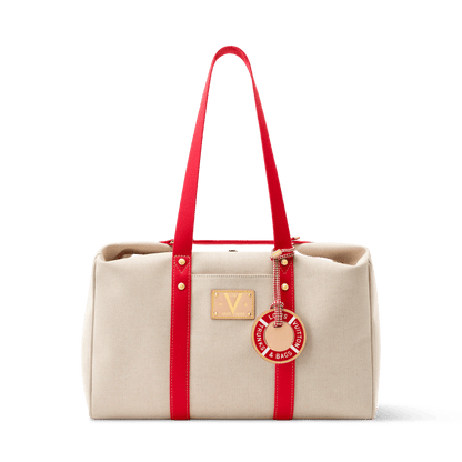 Voyageur Travel Bag M28509