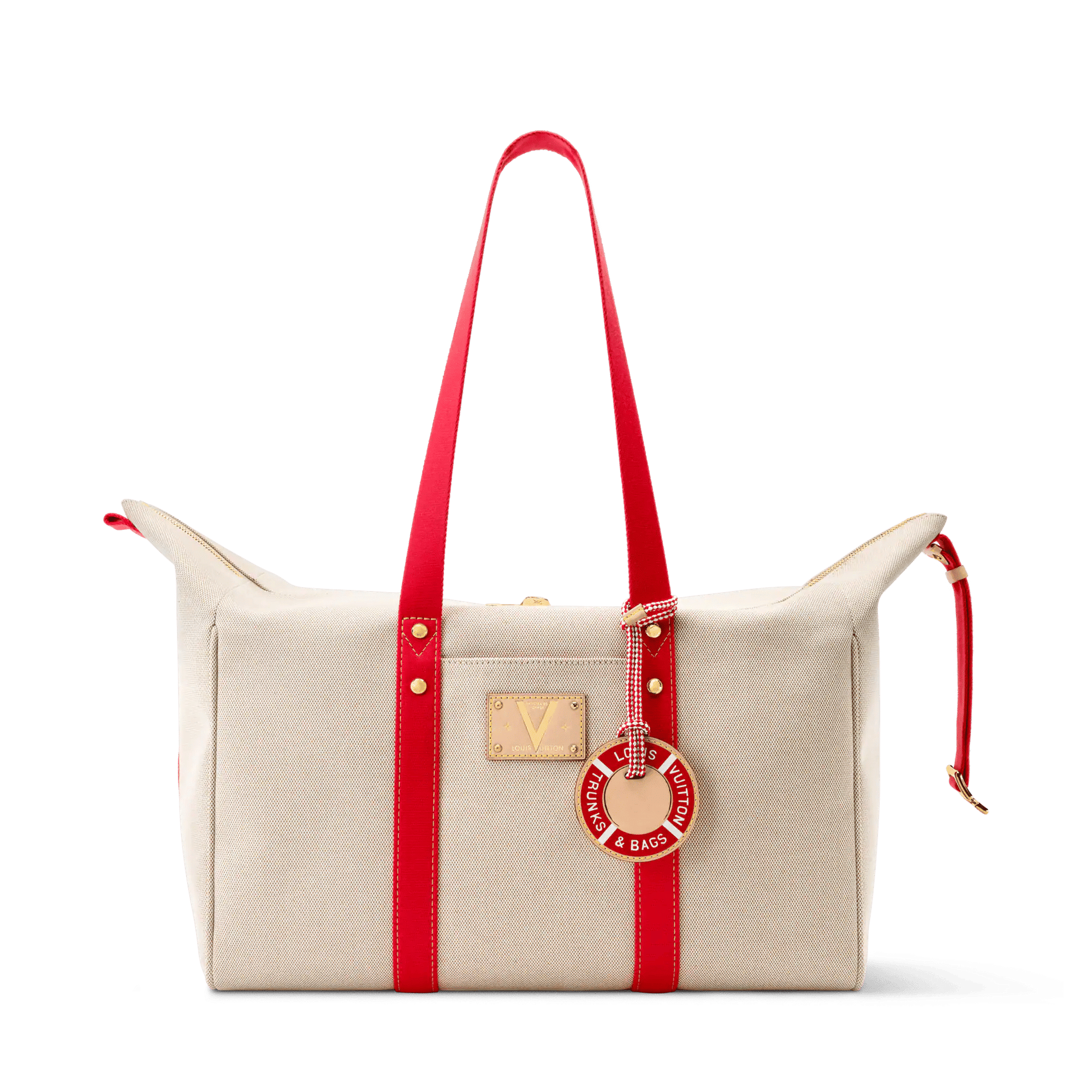 Voyageur Travel Bag M28509