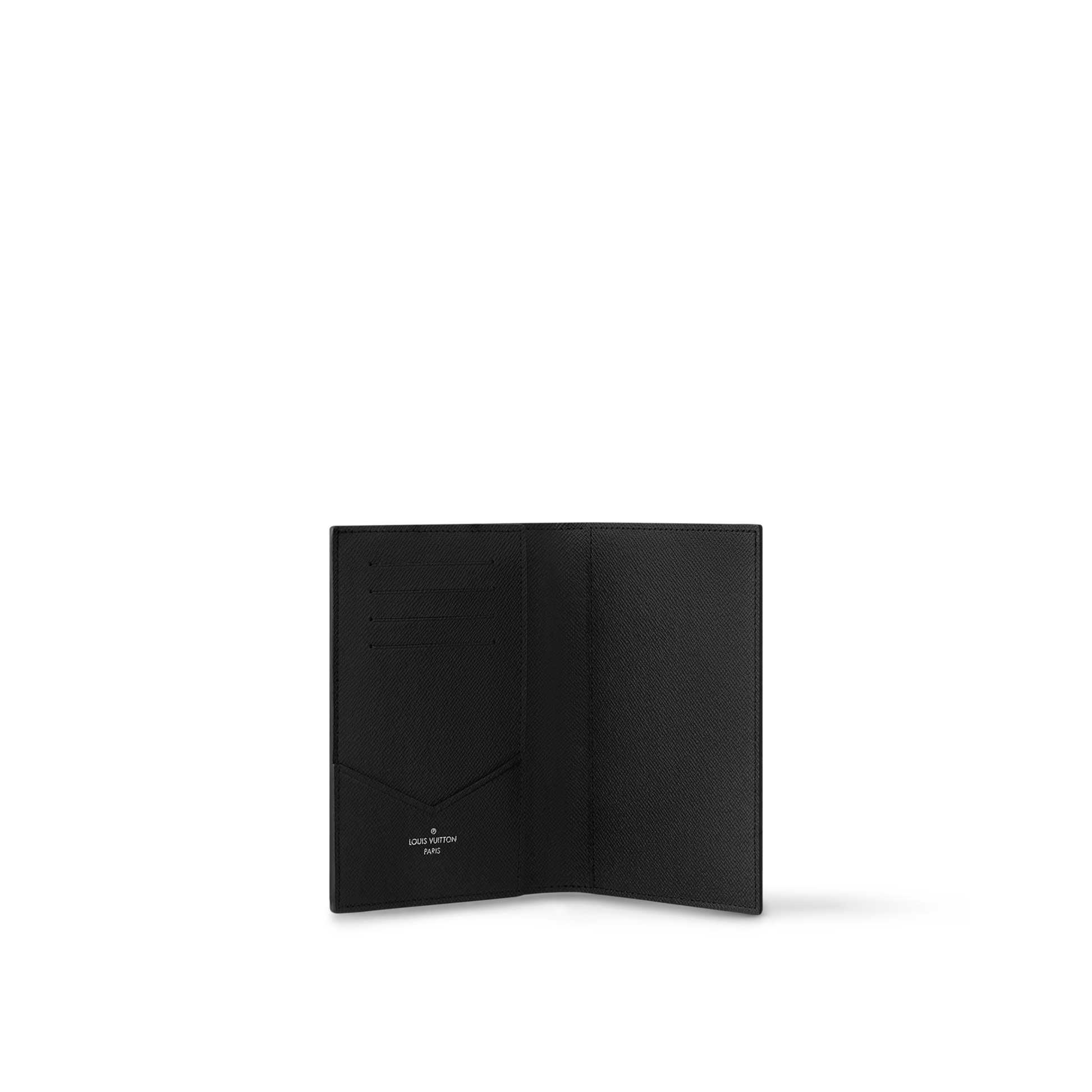 Passport Cover Mon Monogram P01956