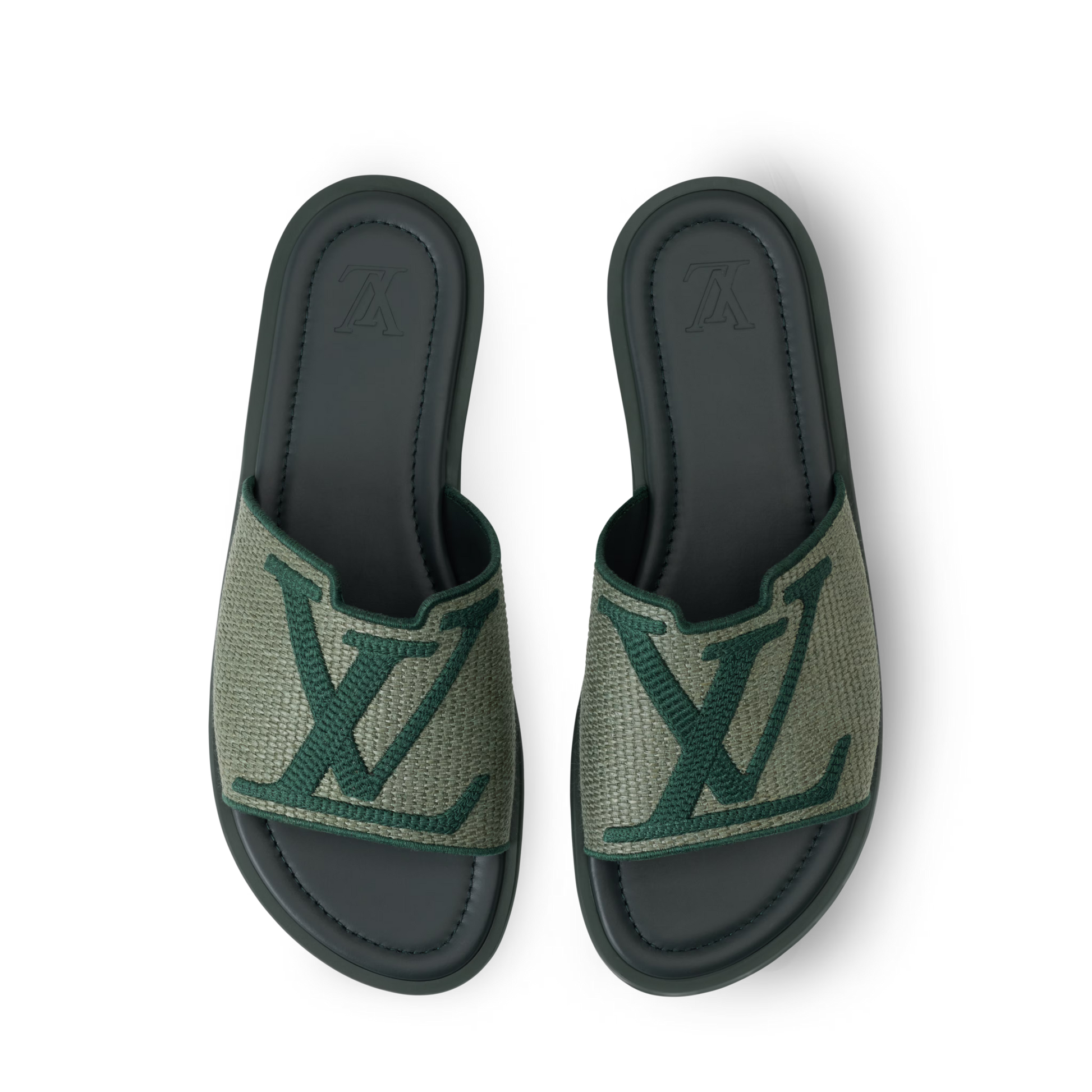 Men's Portofino Mule