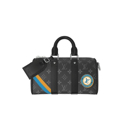 Keepall Bandoulière 25 Mon Monogram