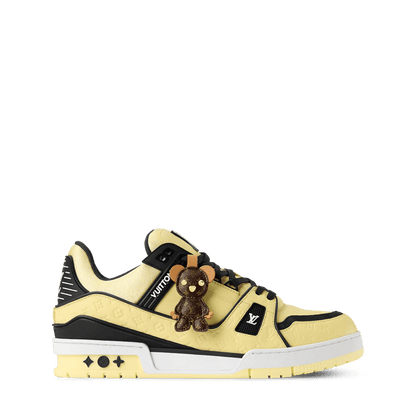 Men's LV Trainer Sneaker