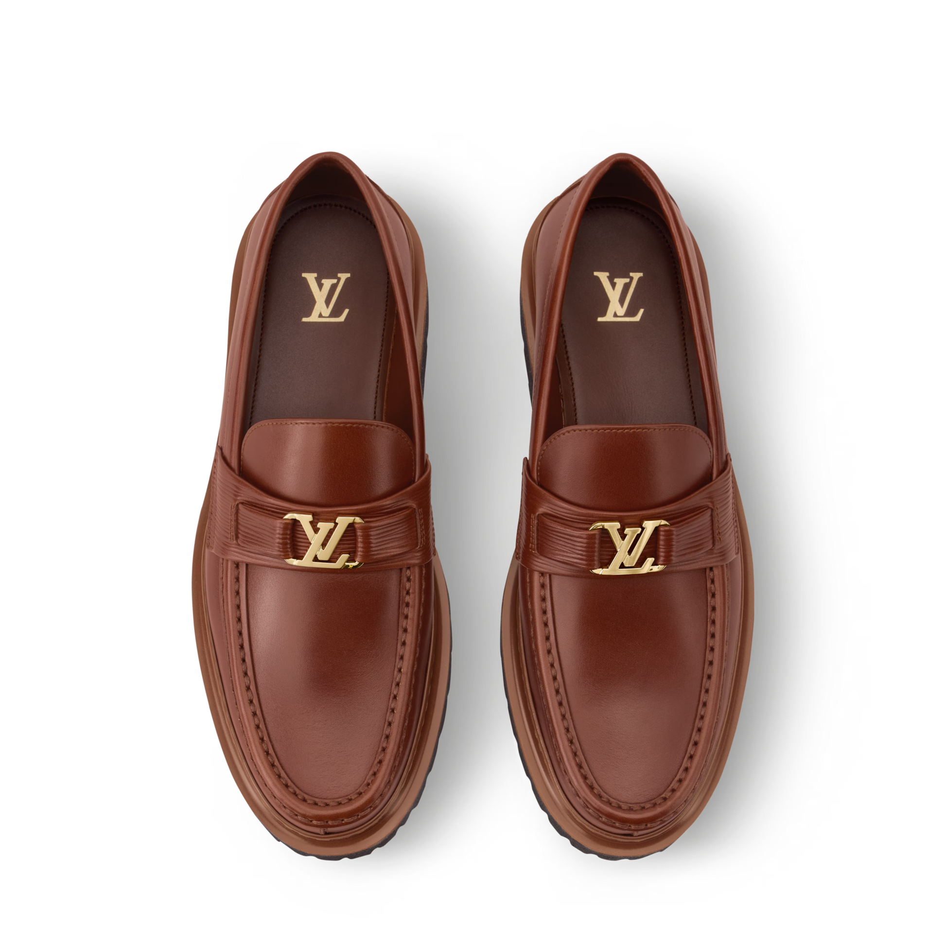 Men's Major Loafer