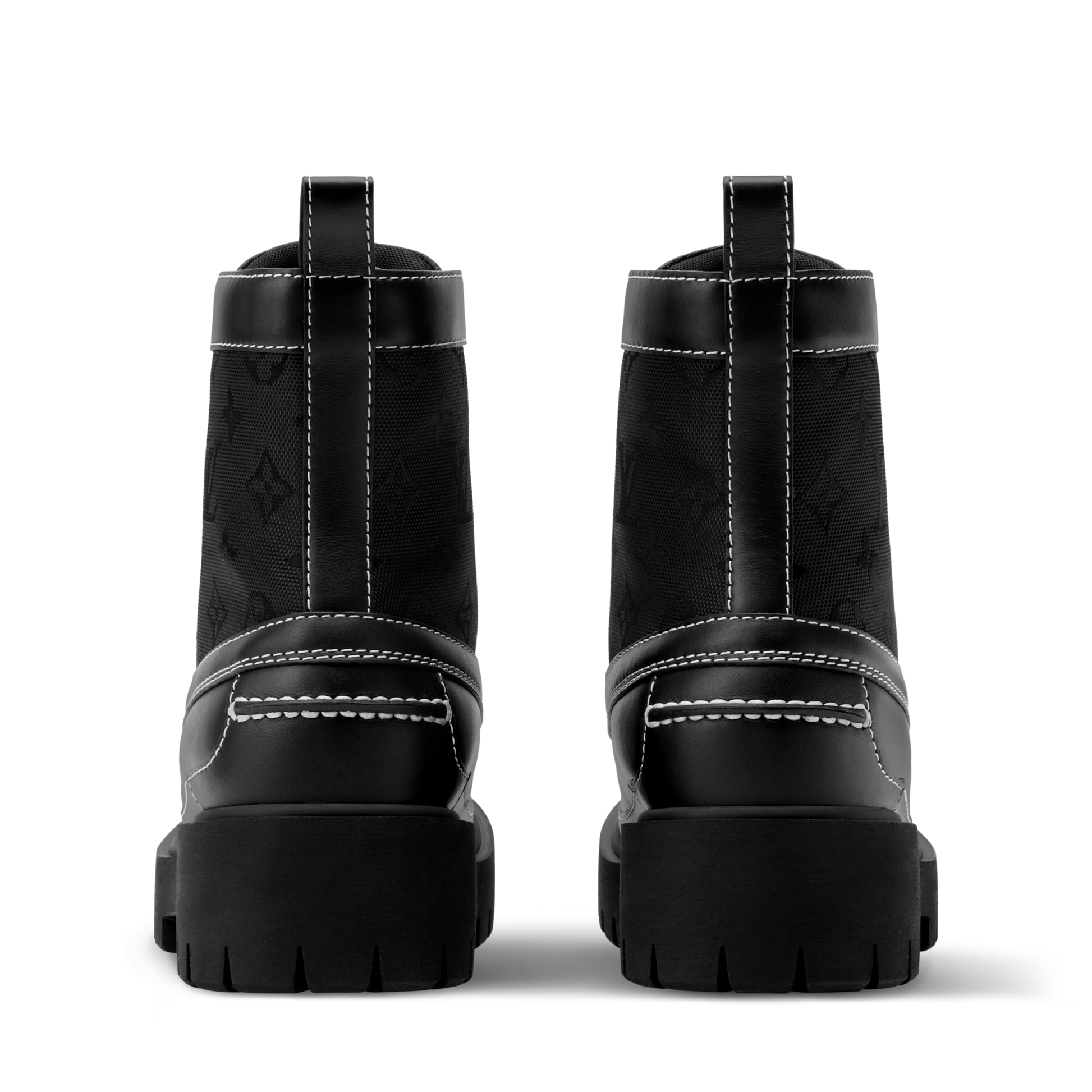 Men's LV Remix Ankle Boot