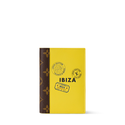 Passport Cover M29102