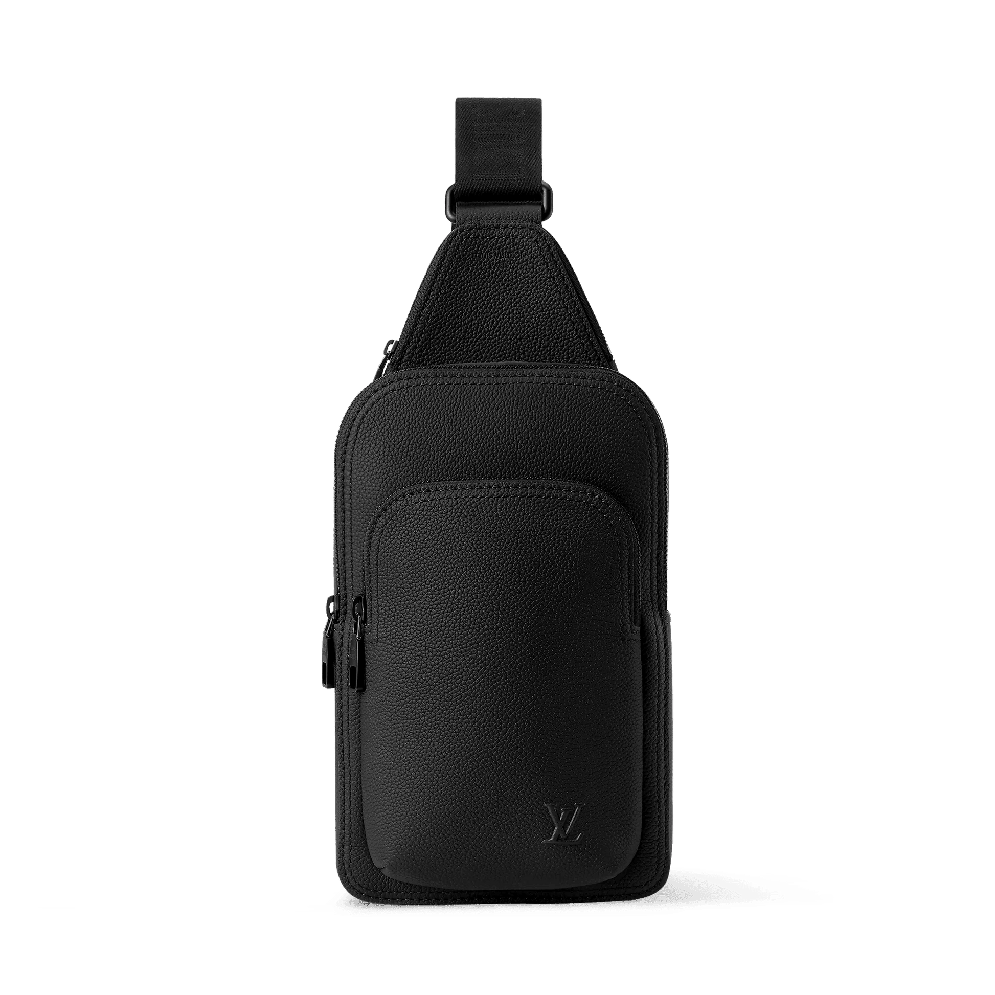 Men's Avenue Slingbag PM Monogram Eclipse