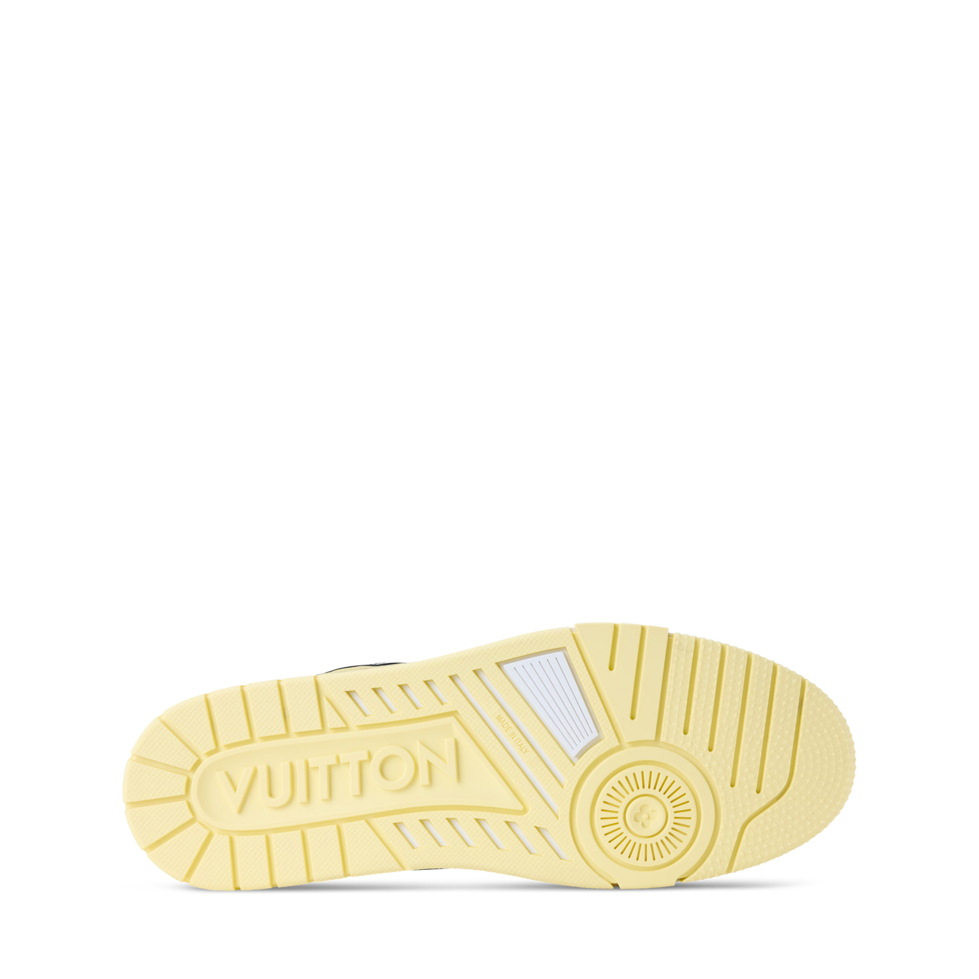 Men's LV Trainer Sneaker